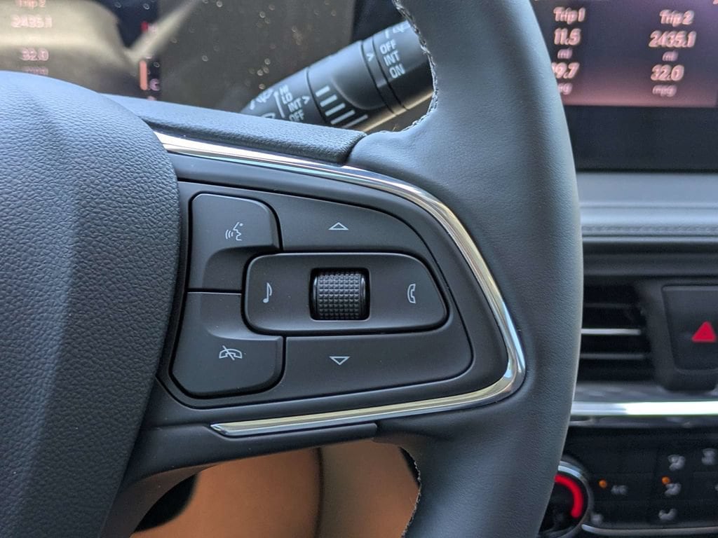 2026 Buick Encore GX Sport Touring - Photo 27
