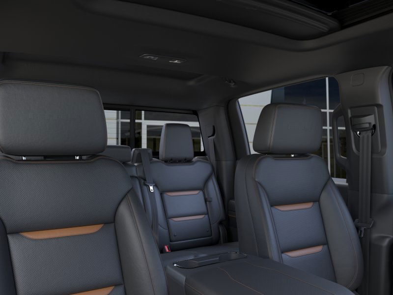 2026 GMC Sierra 1500 AT4 - Photo 54