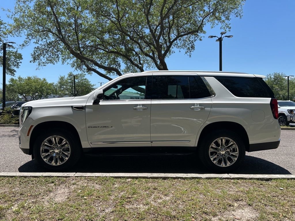 2025 GMC Yukon 2WD Denali's photo