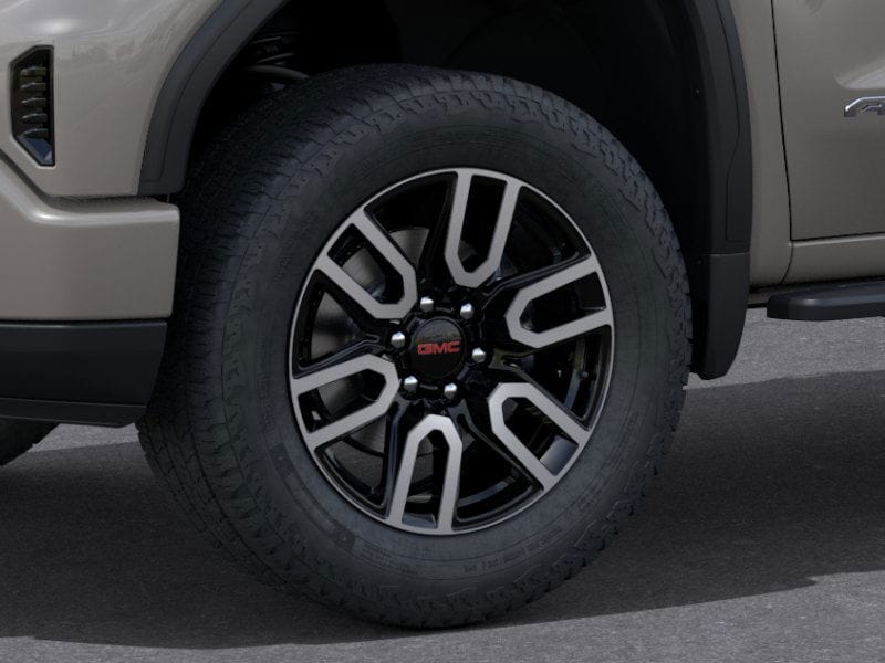 2026 GMC Sierra 1500 AT4 - Photo 39