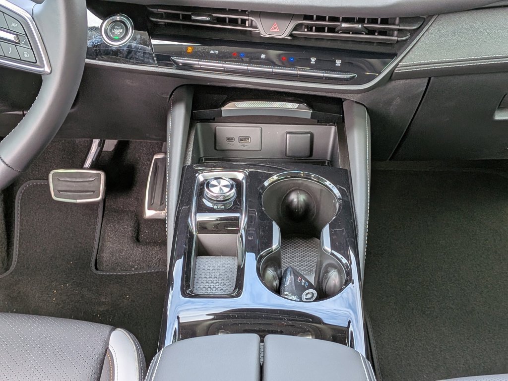 2026 Buick Envision Sport Touring - Photo 21