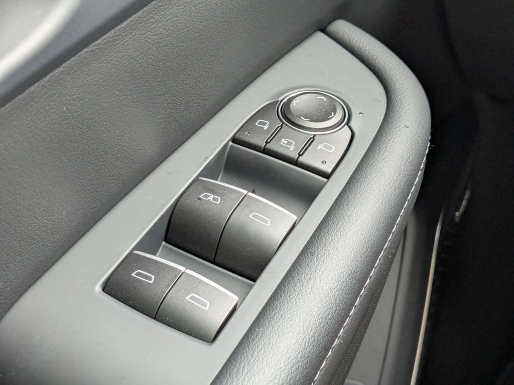 2026 Buick Enclave Sport Touring - Photo 27