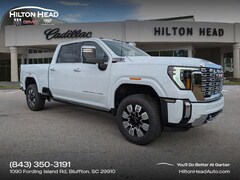 2026 GMC Sierra 2500 HD Denali Truck
