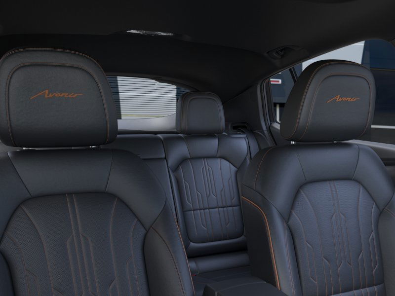 2026 Buick Envista Avenir - Photo 49