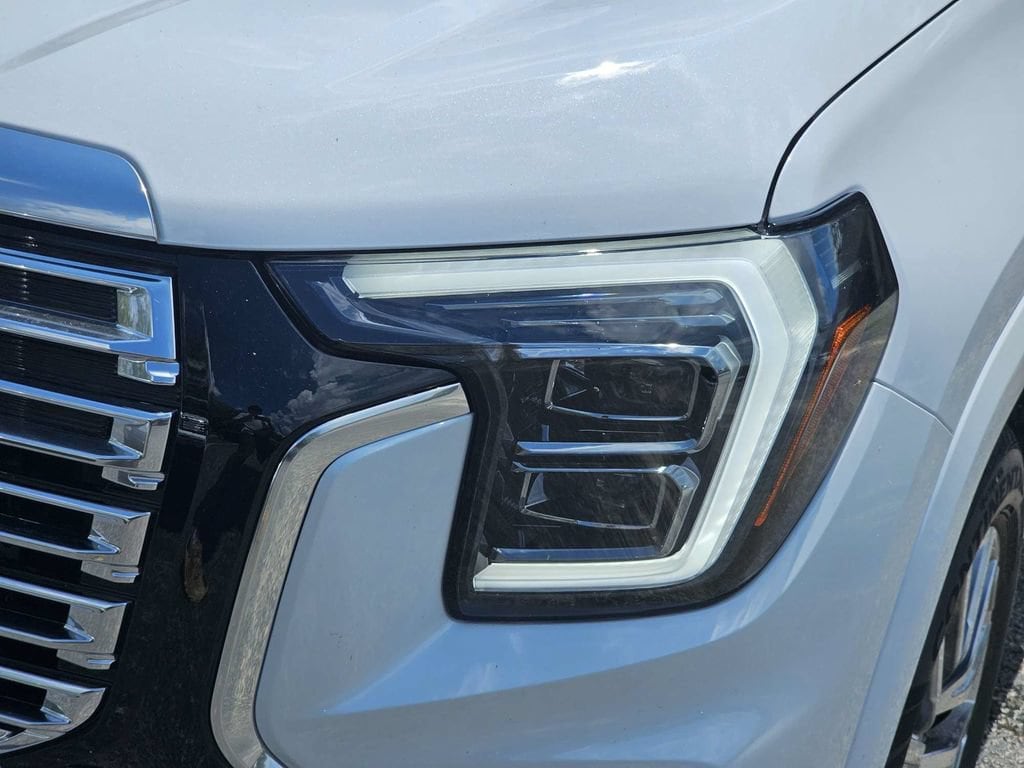2027 GMC Terrain Denali - Photo 10