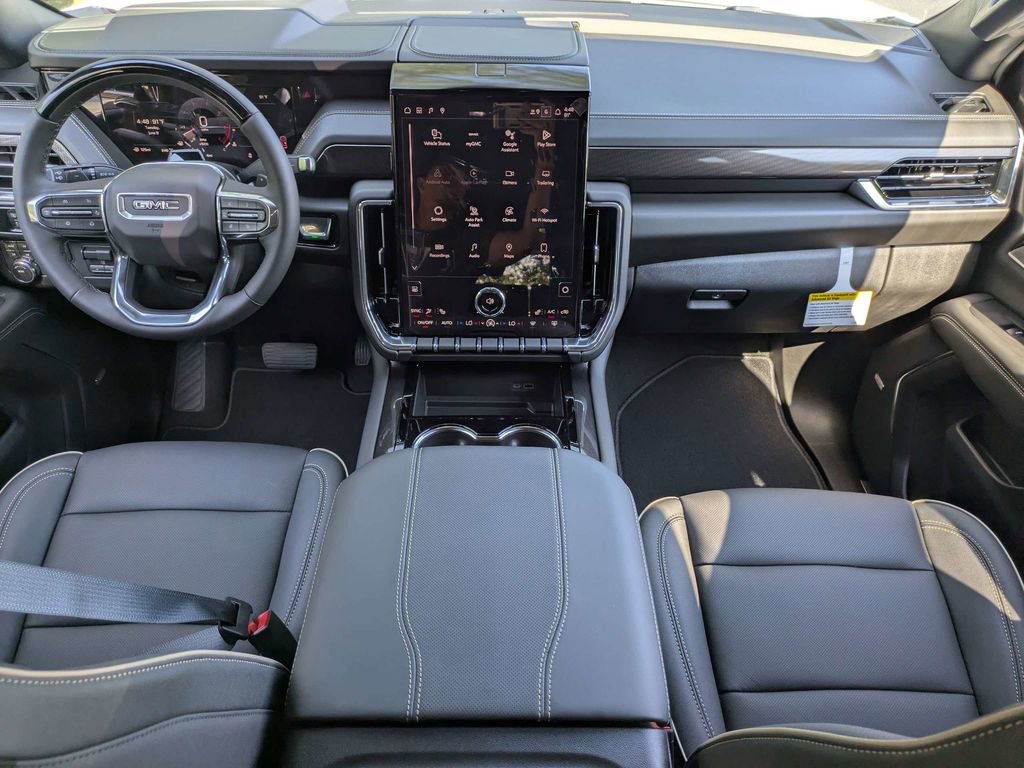 2026 GMC Yukon Elevation - Photo 16