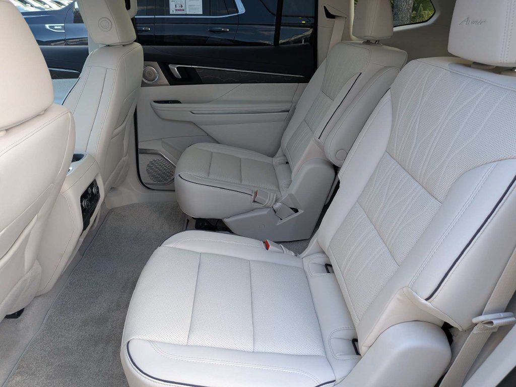 2027 Buick Enclave Avenir - Photo 14