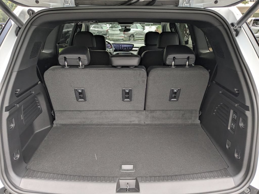 2026 Buick Enclave Sport Touring - Photo 13