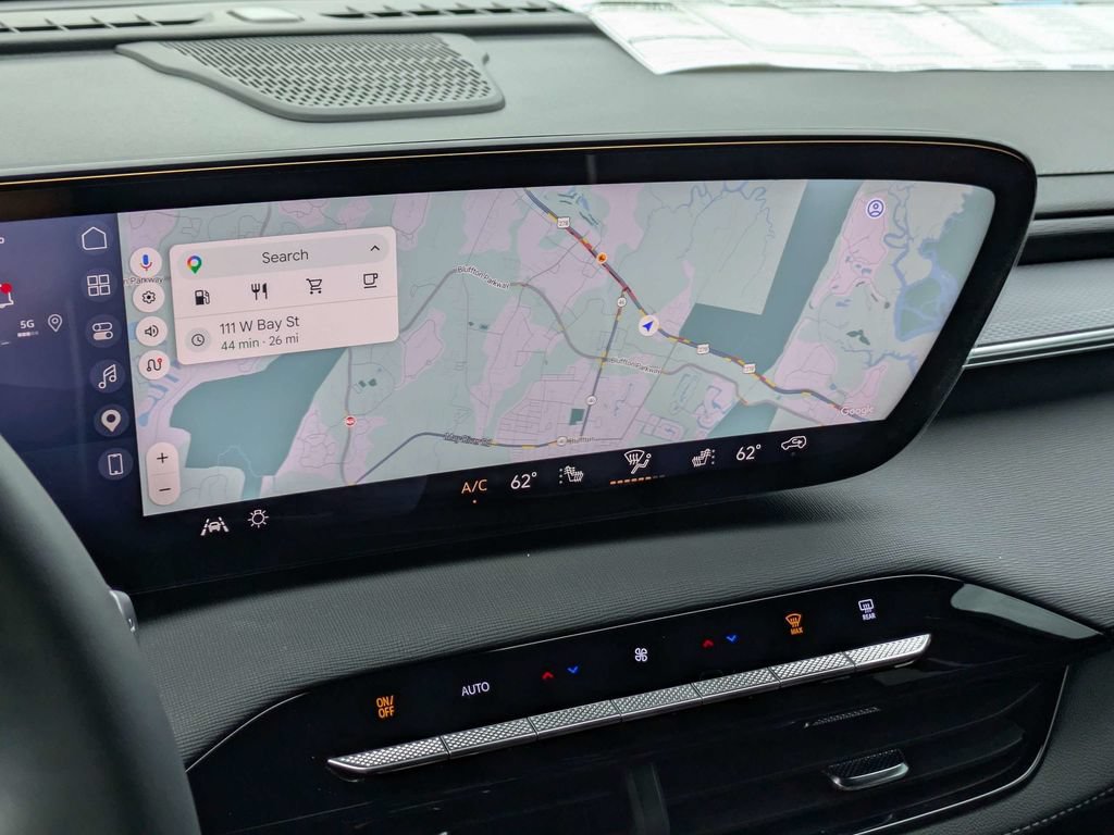 2026 Buick Enclave Sport Touring - Photo 24