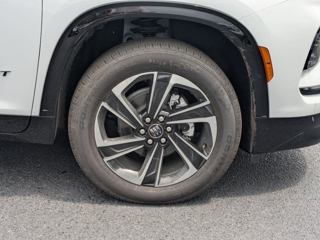 2026 Buick Enclave Sport Touring - Photo 12
