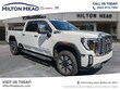 GMC Sierra 2500 HD