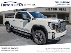2025 GMC Sierra 2500 HD Denali Truck
