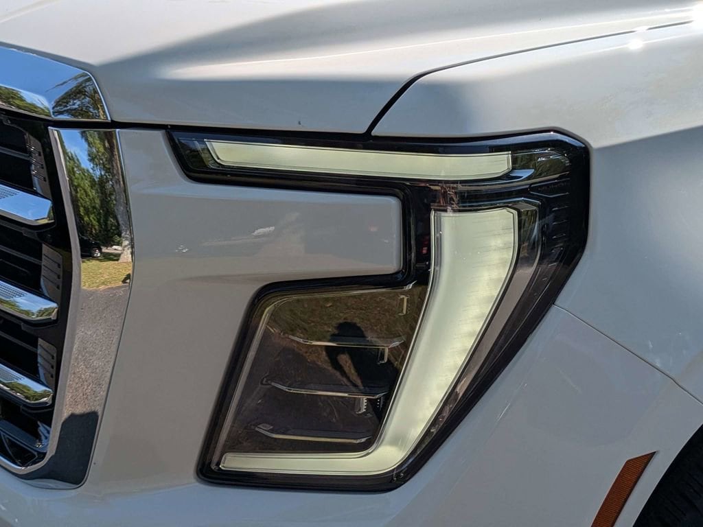 2026 GMC Yukon Elevation - Photo 10