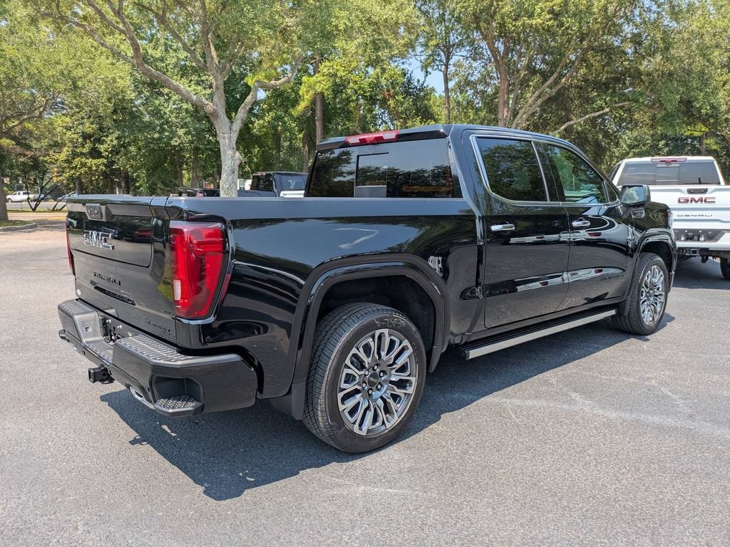 New 2026 GMC Sierra 1500 Denali Ultimate Truck