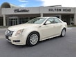 CADILLAC CTS