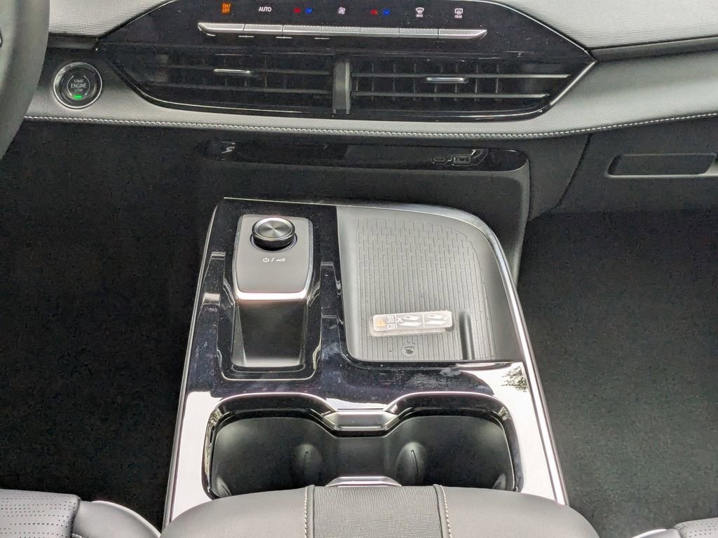 2026 Buick Enclave Sport Touring - Photo 20