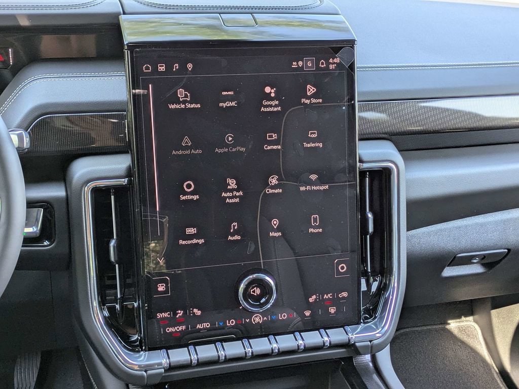 2026 GMC Yukon Elevation - Photo 19