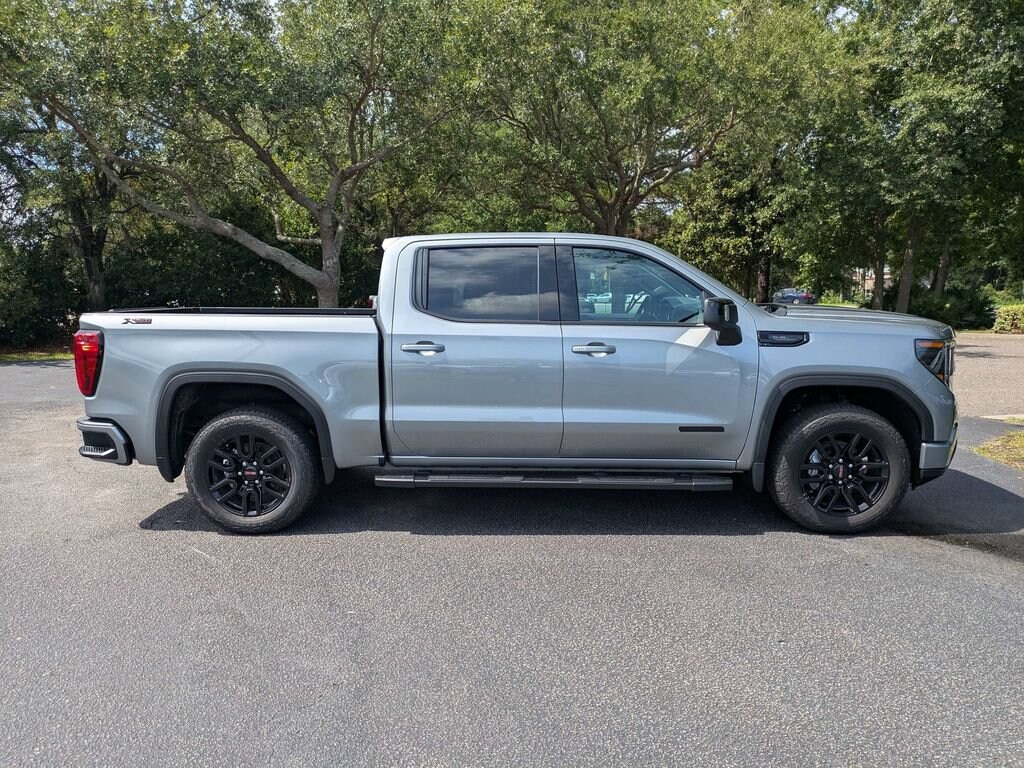 New 2026 GMC Sierra 1500 Elevation Truck