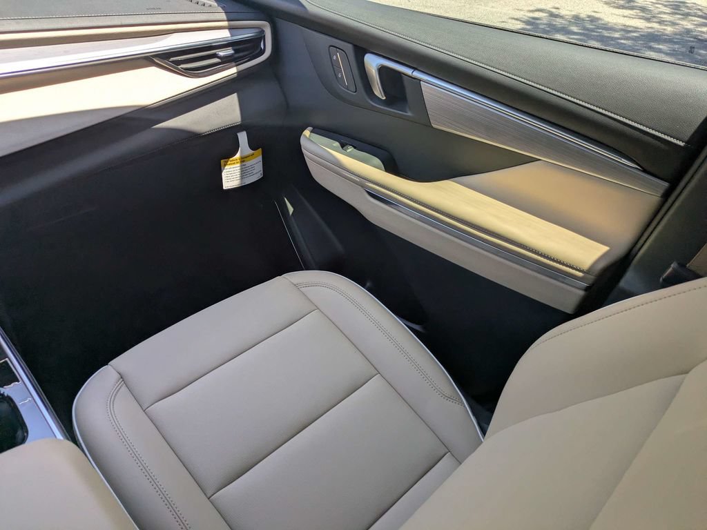 2026 Buick Enclave Preferred - Photo 19