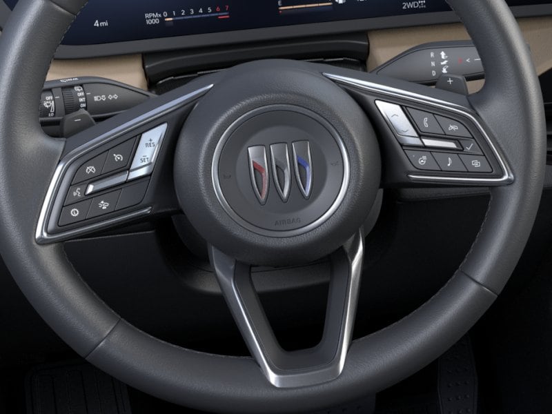 2026 Buick Enclave Preferred - Photo 51