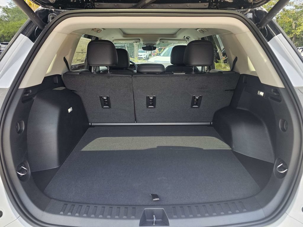 2027 GMC Terrain Denali - Photo 13