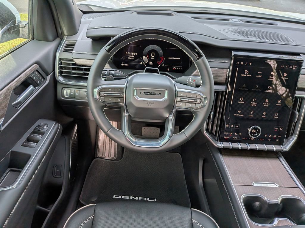 2026 GMC Acadia Denali - Photo 18