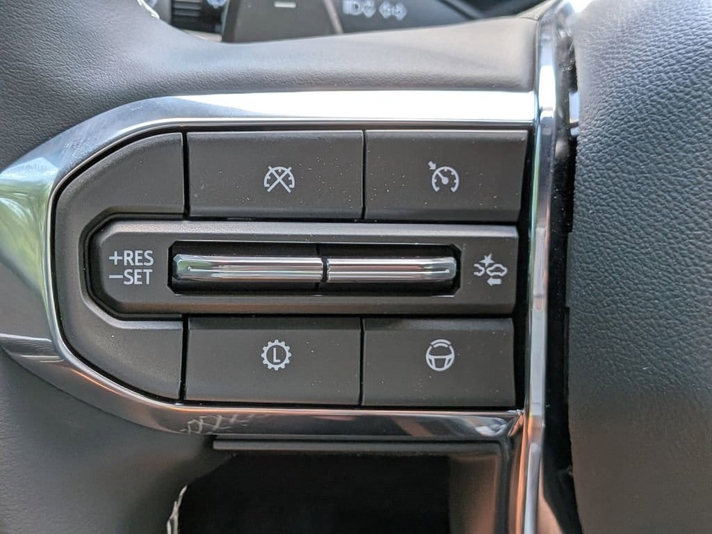 2026 GMC Acadia Denali - Photo 27