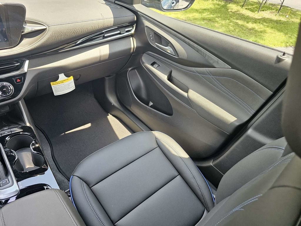 2026 Buick Envista Sport Touring - Photo 16