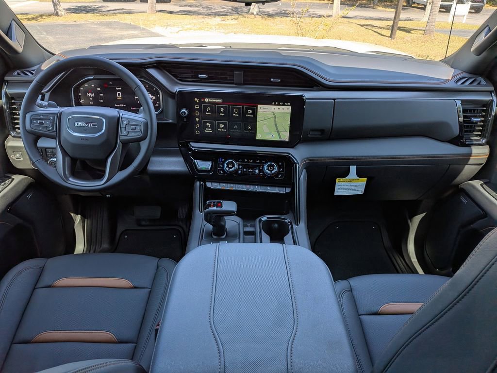 2026 GMC Sierra 1500 AT4 - Photo 15