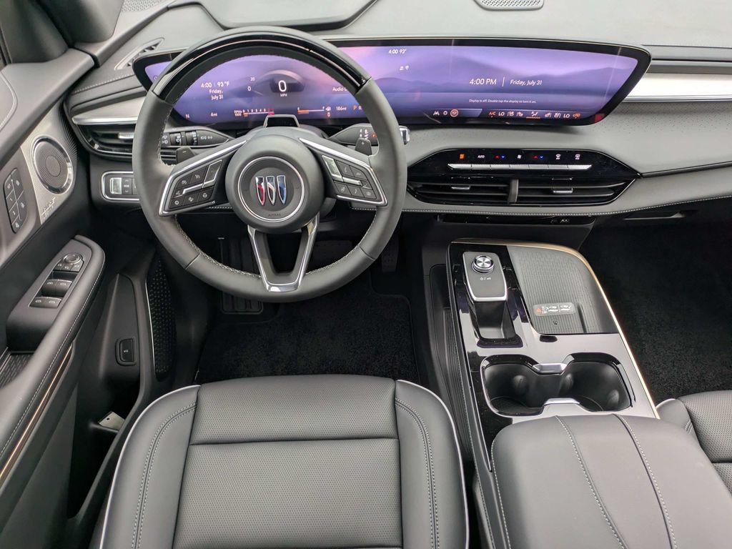 2026 Buick Enclave Avenir - Photo 18