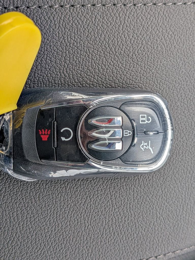 2026 Buick Envista Avenir - Photo 25