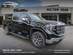 2026 GMC Sierra 1500 SLT Truck