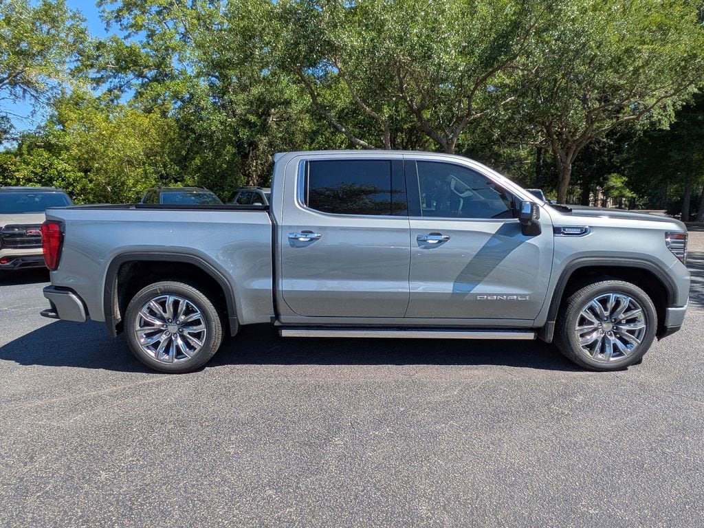 New 2026 GMC Sierra 1500 Denali Truck