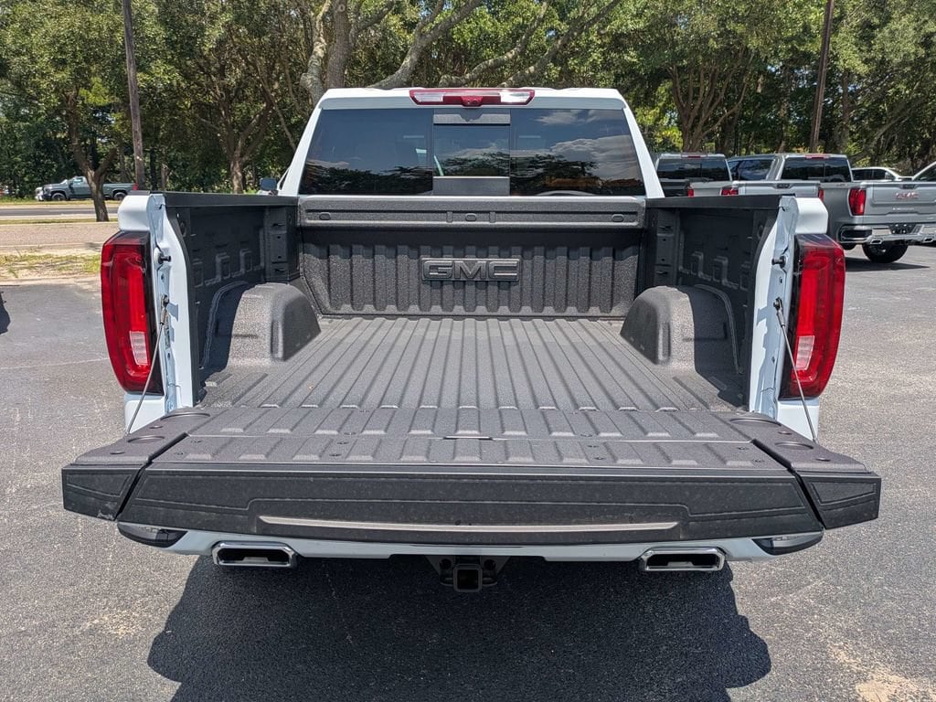 2026 GMC Sierra 1500 Denali - Photo 13