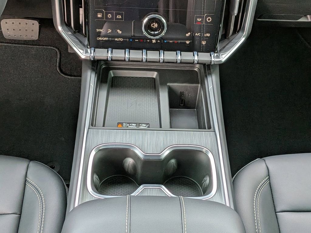 2026 GMC Acadia Elevation - Photo 20