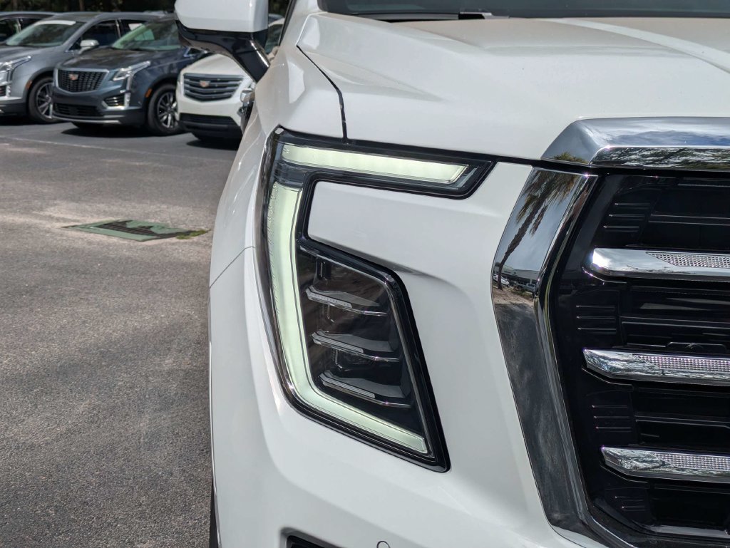 2026 GMC Yukon XL Elevation - Photo 9