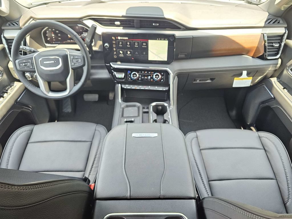 2026 GMC Sierra 2500HD Denali - Photo 15