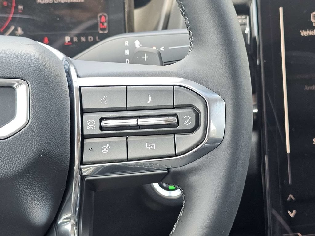 2027 GMC Terrain Denali - Photo 28