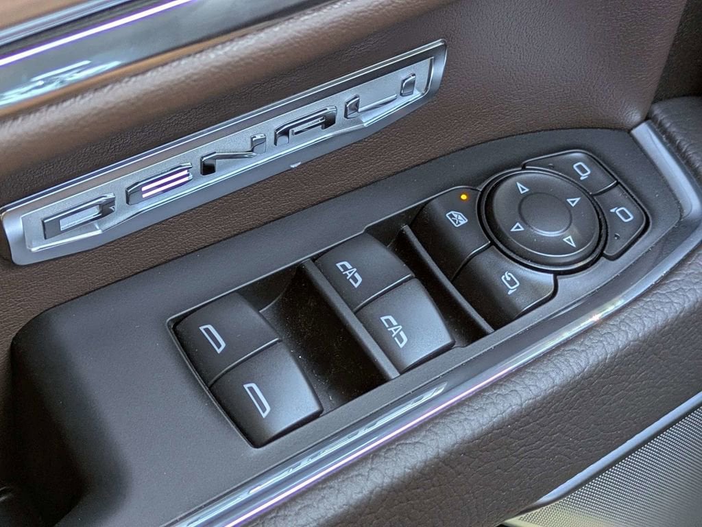 2026 GMC Sierra 1500 Denali - Photo 24