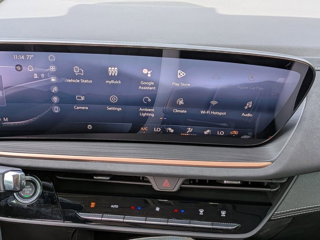 2026 Buick Envision Sport Touring - Photo 20