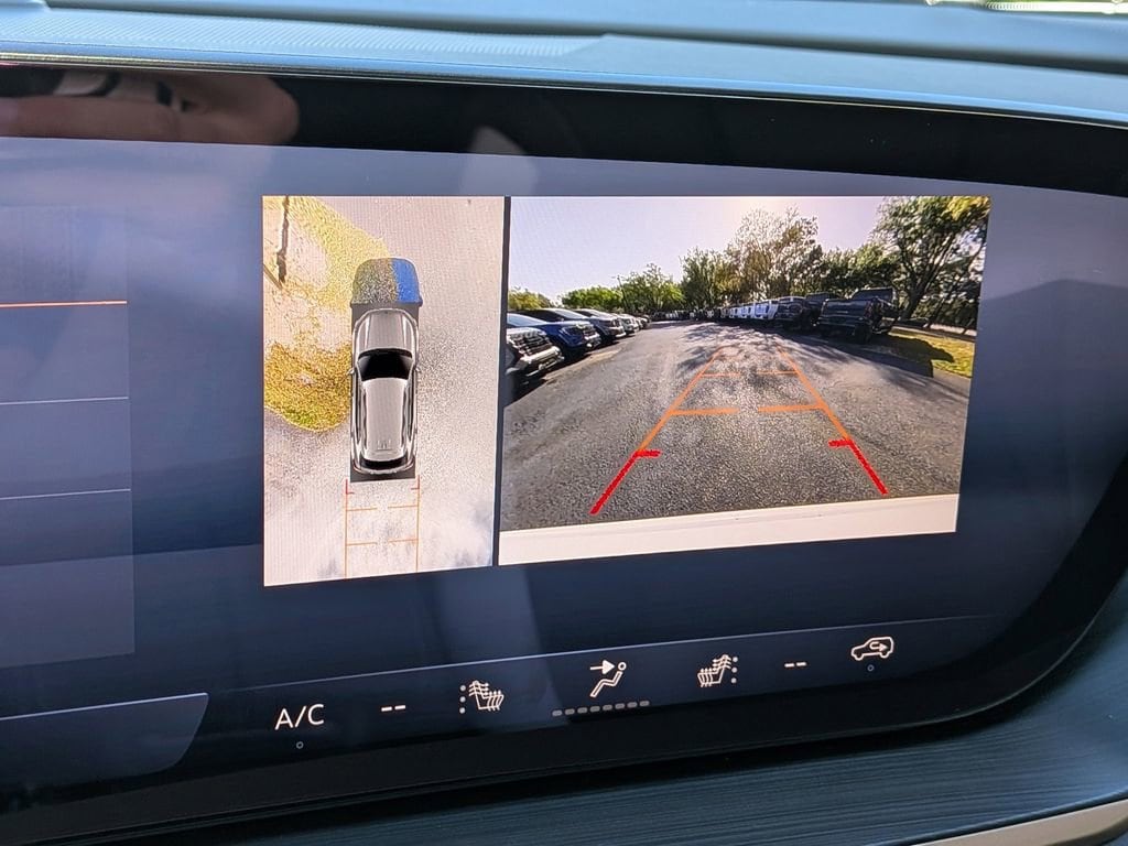 2026 Buick Envision Sport Touring - Photo 23