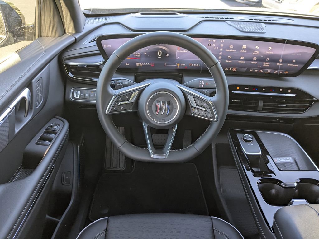 2026 Buick Enclave Sport Touring - Photo 17