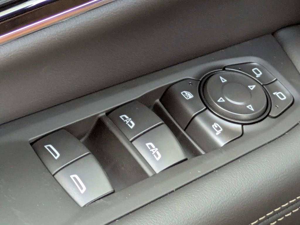 2026 GMC Yukon Elevation - Photo 26
