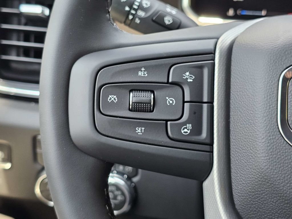 2026 GMC Sierra 2500HD Denali - Photo 27