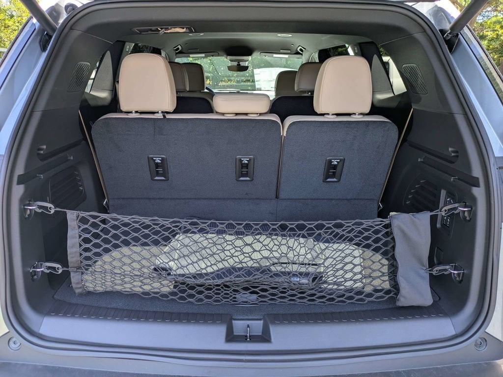 2026 Buick Enclave Preferred - Photo 13