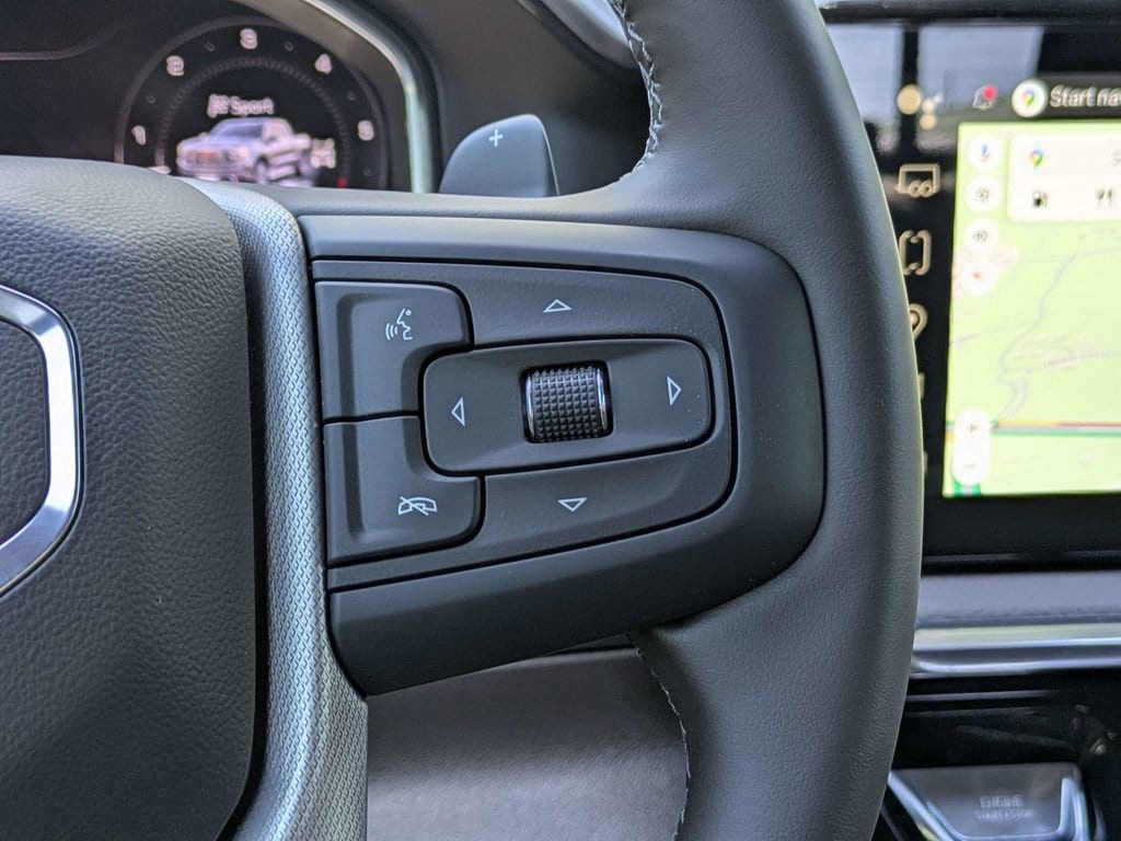2026 GMC Sierra 1500 Denali - Photo 26