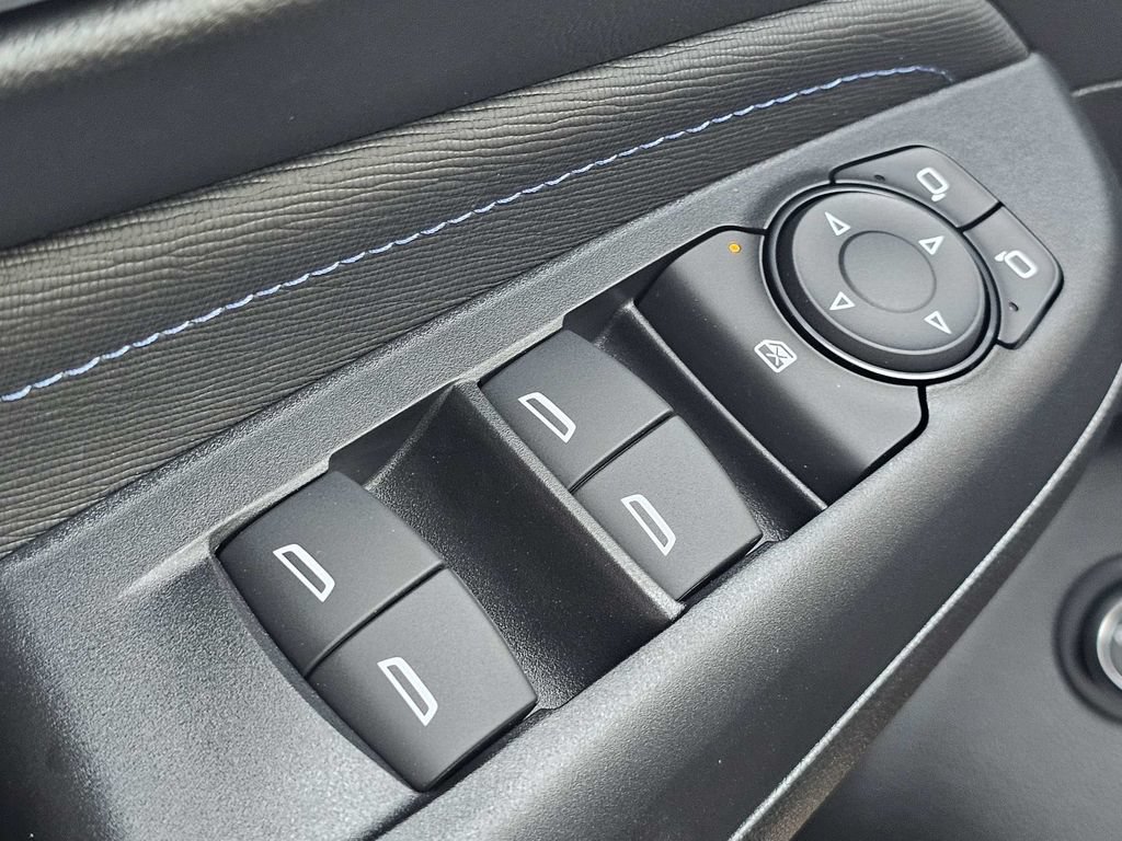 2026 Buick Envista Sport Touring - Photo 23