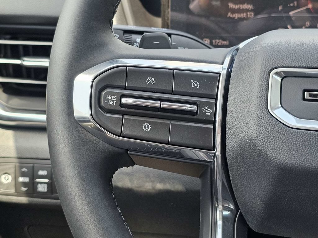 2027 GMC Terrain Denali - Photo 27