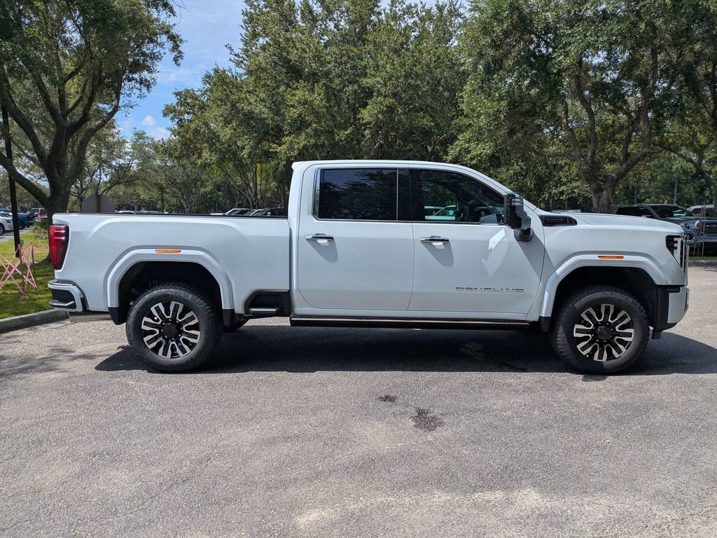 New 2026 GMC Sierra 2500 HD Denali Ultimate Truck
