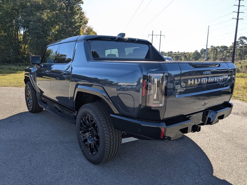 2026 GMC HUMMER EV 2X - Photo 6